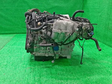 ДВИГАТЕЛЬ НА HONDA AVANCIER TA1 F23A