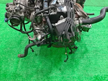 ДВИГАТЕЛЬ НА HONDA AVANCIER TA1 F23A