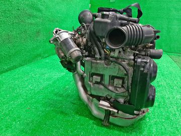 ДВИГАТЕЛЬ НА SUBARU LEGACY BP5 EJ20X
