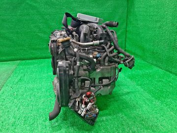 ДВИГАТЕЛЬ НА SUBARU LEGACY BP5 EJ20X
