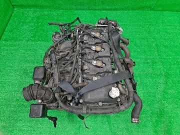 ДВИГАТЕЛЬ НА SUZUKI ESCUDO TDA4W J24B
