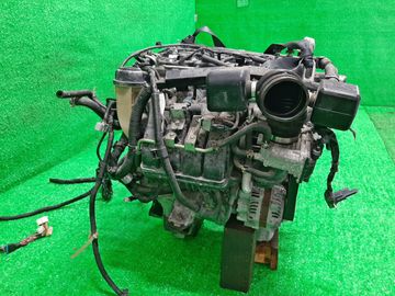 ДВИГАТЕЛЬ НА SUZUKI ESCUDO TDA4W J24B
