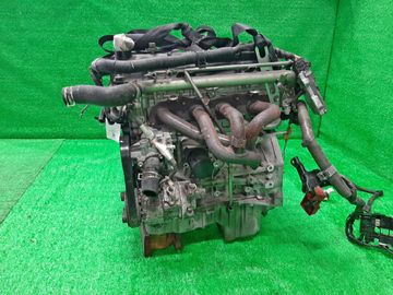 ДВИГАТЕЛЬ НА SUZUKI ESCUDO TDA4W J24B