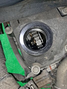 ДВИГАТЕЛЬ НА SUZUKI ESCUDO TDA4W J24B