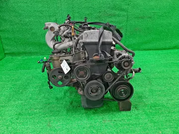 ДВИГАТЕЛЬ НА TOYOTA COROLLA AE110 5A-FE