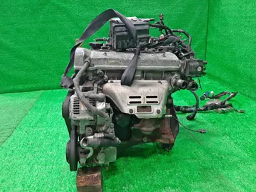ДВИГАТЕЛЬ НА TOYOTA COROLLA AE110 5A-FE