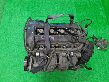 ДВИГАТЕЛЬ НА MITSUBISHI GALANT FORTIS CX3A 4B10