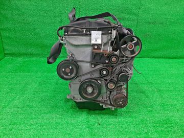 ДВИГАТЕЛЬ НА MITSUBISHI GALANT FORTIS CX3A 4B10