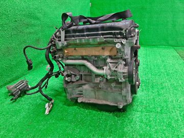 ДВИГАТЕЛЬ НА MITSUBISHI GALANT FORTIS CX3A 4B10