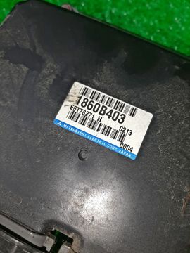 ДВИГАТЕЛЬ НА MITSUBISHI GALANT FORTIS CX3A 4B10