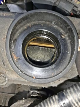 ДВИГАТЕЛЬ НА MITSUBISHI GALANT FORTIS CX3A 4B10