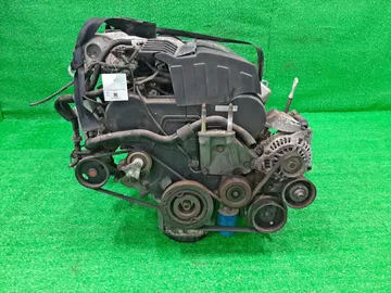 ДВИГАТЕЛЬ НА MITSUBISHI DIAMANTE F41A 6G73
