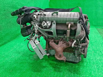 ДВИГАТЕЛЬ НА MITSUBISHI DIAMANTE F41A 6G73