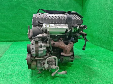 ДВИГАТЕЛЬ НА MITSUBISHI DIAMANTE F41A 6G73