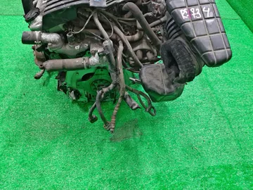 ДВИГАТЕЛЬ НА MITSUBISHI DIAMANTE F41A 6G73