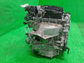 ДВИГАТЕЛЬ НА NISSAN SERENA C25 MR20DE