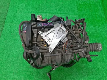 ДВИГАТЕЛЬ НА MAZDA ATENZA GH5FW L5-VE