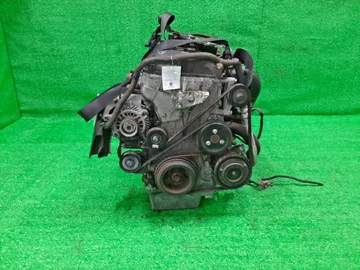 ДВИГАТЕЛЬ НА MAZDA ATENZA GH5FW L5-VE