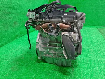 ДВИГАТЕЛЬ НА MAZDA ATENZA GH5FW L5-VE