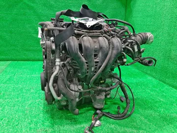 ДВИГАТЕЛЬ НА MAZDA ATENZA GH5FW L5-VE