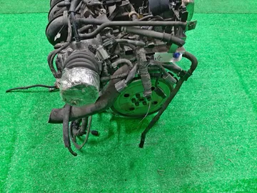 ДВИГАТЕЛЬ НА MAZDA ATENZA GH5FW L5-VE