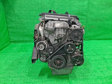 ДВИГАТЕЛЬ НА MAZDA MPV LY3P L3-VDT