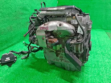 ДВИГАТЕЛЬ НА MAZDA MPV LY3P L3-VDT