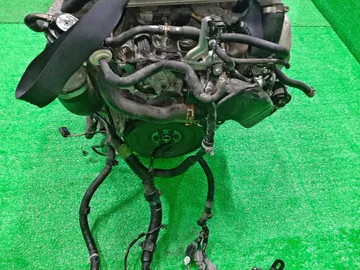 ДВИГАТЕЛЬ НА MAZDA MPV LY3P L3-VDT