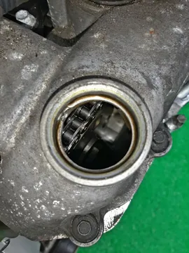 ДВИГАТЕЛЬ НА MAZDA MPV LY3P L3-VDT