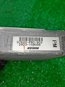 ДВИГАТЕЛЬ НА HONDA FIT GD3 L15A