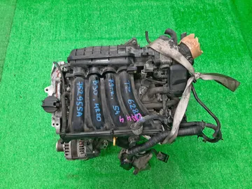 ДВИГАТЕЛЬ НА NISSAN LAFESTA B30 MR20DE