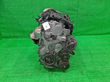 ДВИГАТЕЛЬ НА NISSAN LAFESTA B30 MR20DE