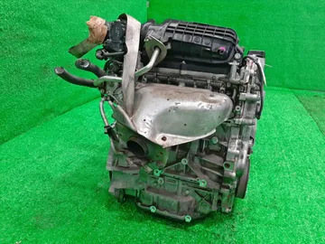 ДВИГАТЕЛЬ НА NISSAN LAFESTA B30 MR20DE