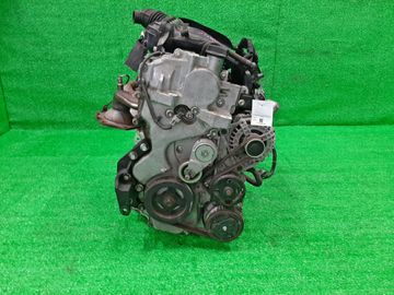 ДВИГАТЕЛЬ НА NISSAN SERENA NC25 MR20DE