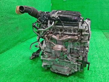 ДВИГАТЕЛЬ НА NISSAN SERENA NC25 MR20DE