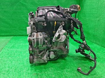 ДВИГАТЕЛЬ НА NISSAN SERENA NC25 MR20DE