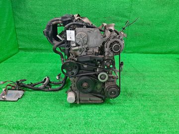 ДВИГАТЕЛЬ НА NISSAN PRESAGE TU31 QR25DE