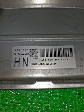 ДВИГАТЕЛЬ НА NISSAN PRESAGE TU31 QR25DE