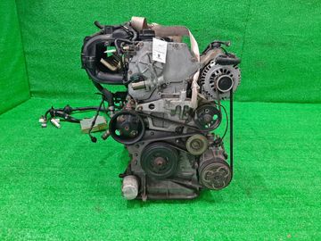 ДВИГАТЕЛЬ НА NISSAN SERENA TNC24 QR20DE