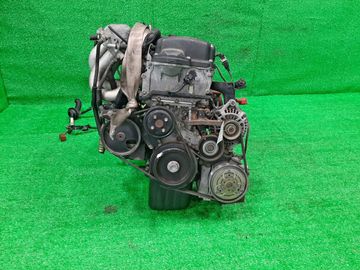 ДВИГАТЕЛЬ НА NISSAN BLUEBIRD SYLPHY QG10 QG18DE