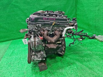 ДВИГАТЕЛЬ НА NISSAN BLUEBIRD SYLPHY QG10 QG18DE