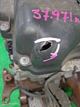 ДВИГАТЕЛЬ НА NISSAN BLUEBIRD SYLPHY QG10 QG18DE