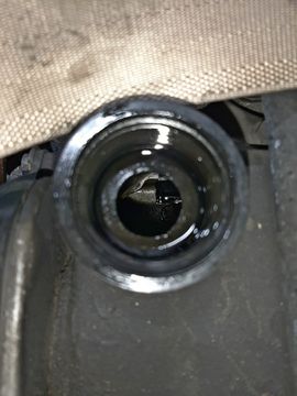 ДВИГАТЕЛЬ НА TOYOTA GRAND HIACE KCH16 1KZ-TE