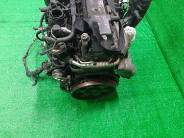 ДВИГАТЕЛЬ НА TOYOTA GRANVIA KCH16W 1KZ-TE