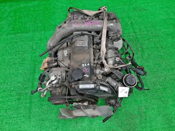 ДВИГАТЕЛЬ НА TOYOTA GRANVIA KCH16 1KZ-TE