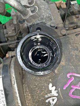 ДВИГАТЕЛЬ НА TOYOTA GRANVIA KCH16 1KZ-TE