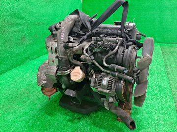 ДВИГАТЕЛЬ НА TOYOTA HIACE KZH106 1KZ-TE