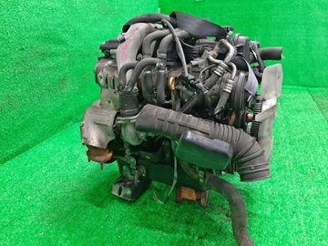 ДВИГАТЕЛЬ НА TOYOTA GRANVIA KCH16 1KZ-TE