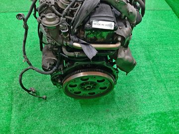 ДВИГАТЕЛЬ НА TOYOTA GRANVIA KCH16 1KZ-TE