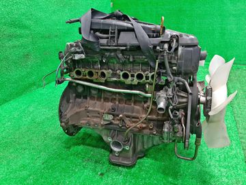 ДВИГАТЕЛЬ НА TOYOTA MARK II GX115 1G-FE